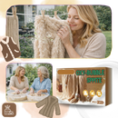 Fluffy Revival Cashmere Sweater Restorer