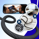 Gaming Comfort Stand Phone Cable