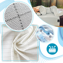 Grounding Sleep Relaxation Sheet