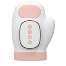 Heat Compression Massage Glove