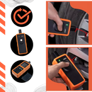High Accuracy Tpms Relearn Tool