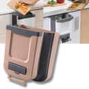 High Capacity Collapsible Trash Can