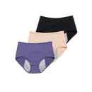 High Waisted Incontinence Panty