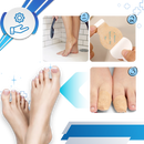 Hydrating Hydrogel Nail Patch