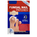 Hydrating Hydrogel Nail Patch