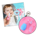Hygienic Silicone Nasal Suction