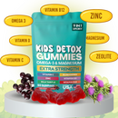 Immune Support Multi-Vitamin Gummy