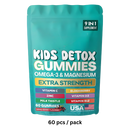 Immune Support Multi-Vitamin Gummy