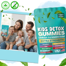 Immune Support Multi-Vitamin Gummy
