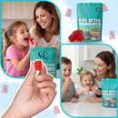 Immune Support Multi-Vitamin Gummy
