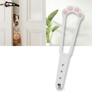 Innovative Door Latch For Cats