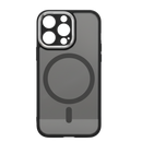 Iphone Magnetic Shockproof Case