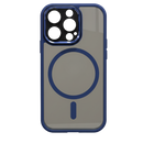 Iphone Magnetic Shockproof Case