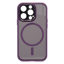 Iphone Magnetic Shockproof Case