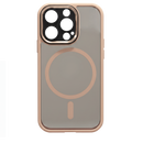 Iphone Magnetic Shockproof Case
