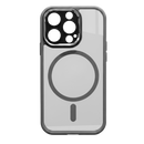 Iphone Magnetic Shockproof Case