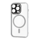 Iphone Magnetic Shockproof Case