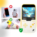 Iphone RetroCore Gaming Case
