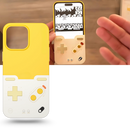 Iphone RetroCore Gaming Case