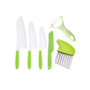 Kid Friendly Kitchen Set Toy