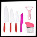 Kid Friendly Kitchen Set Toy