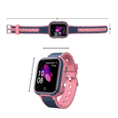 Kids Smart Supervision Watch