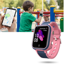 Kids Smart Supervision Watch