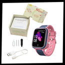 Kids Smart Supervision Watch