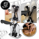 Knife sharpener
