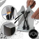 Knife sharpener
