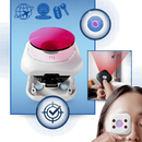 Long Range Dual Camera Detector
