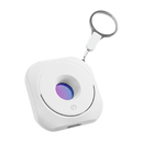 Long Range Dual Camera Detector