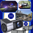 Loop Record Night Dash Camera
