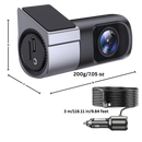 Loop Record Night Dash Camera