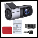 Loop Record Night Dash Camera