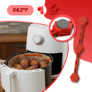 Magnetic Air Fryer Parchment Buckle