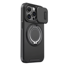 Magnetic Armor Iphone Case