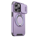 Magnetic Armor Iphone Case
