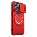 Magnetic Armor Iphone Case