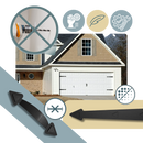 Magnetic Door Curb Appeal Kit