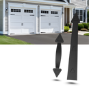 Magnetic Door Curb Appeal Kit