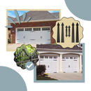 Magnetic Door Curb Appeal Kit