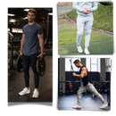Men's Fitness Pants