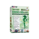 Microneedle Moringa Patches