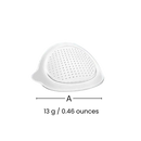 Microneedle Moringa Patches