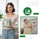 Microneedle Moringa Patches