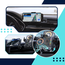Miles Confidence Car Mount Charger
