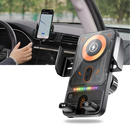 Miles Confidence Car Mount Charger