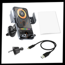 Miles Confidence Car Mount Charger