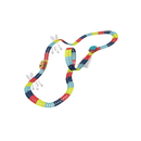 Mini Roller Coaster Race Track